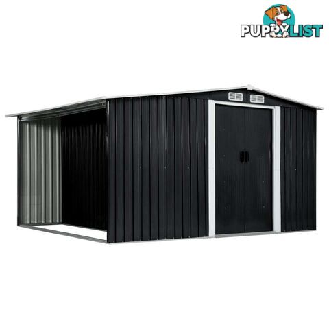 Sheds - 144022 - 8718475724551