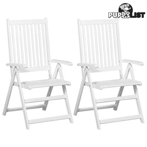 Outdoor Chairs - 44058 - 8718475622376