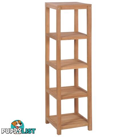 Bookcases & Standing Shelves - 246500 - 8718475614432