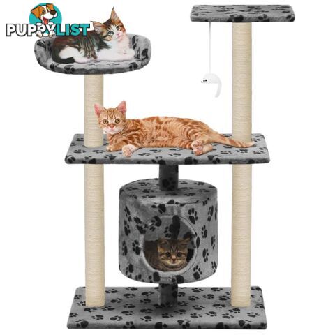 Cat Furniture - 170513 - 8718475598206