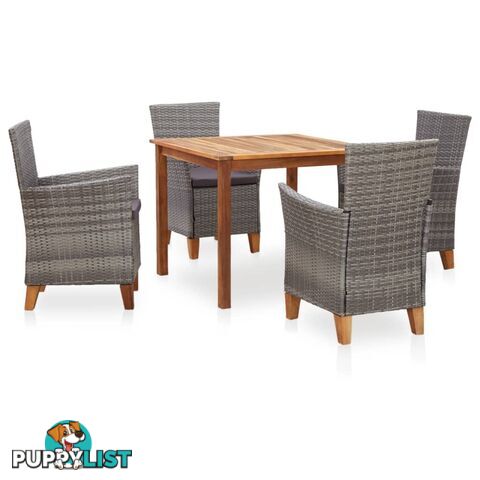 Outdoor Furniture Sets - 46000 - 8719883785103