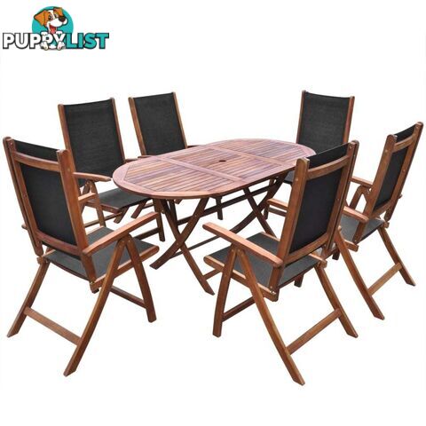 Outdoor Furniture Sets - 41748 - 8718475961918