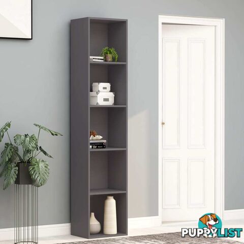 Bookcases & Standing Shelves - 800956 - 8719883869490