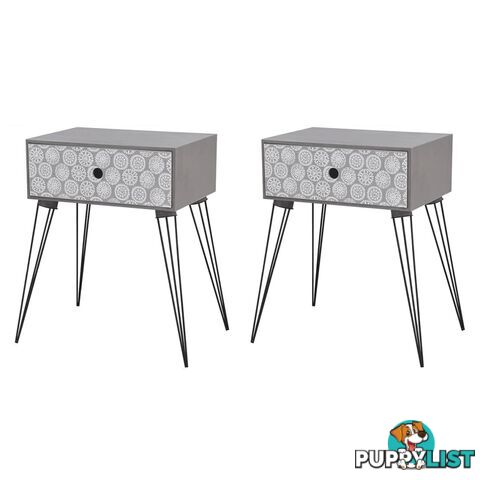 End Tables - 276046 - 8719883554761