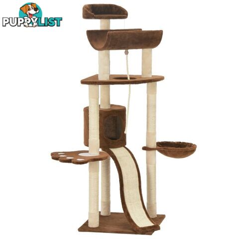 Cat Furniture - 170689 - 8718475726821