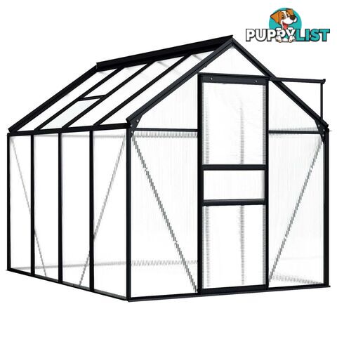 Greenhouses - 48210 - 8719883813950