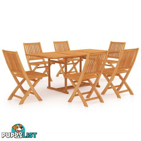 Outdoor Furniture Sets - 3059577 - 8720286227138