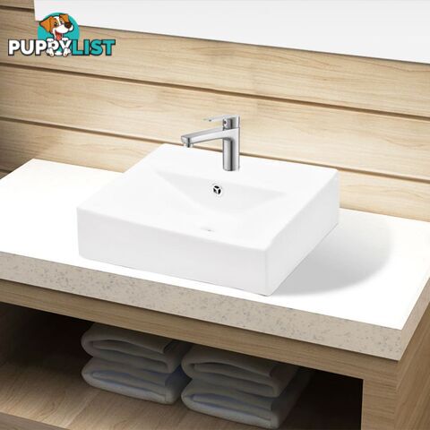 Bathroom Basins - 141932 - 8718475942214