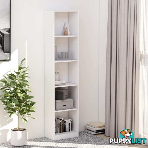 Bookcases & Standing Shelves - 800846 - 8719883787503