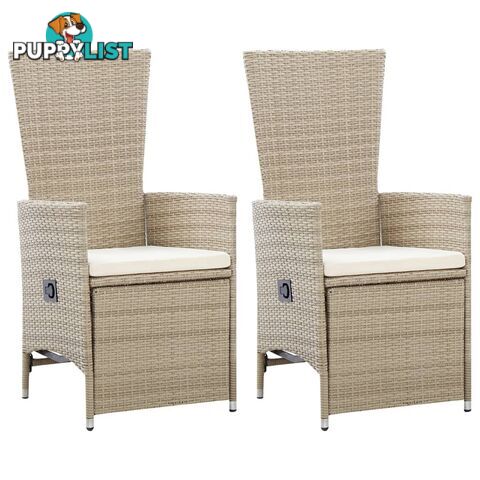 Outdoor Chairs - 46046 - 8719883726106