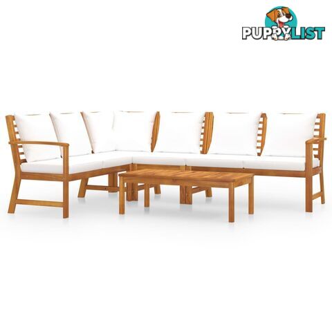 Outdoor Furniture Sets - 3057773 - 8720286188576