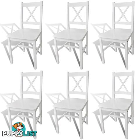 Kitchen & Dining Room Chairs - 271496 - 8718475914099