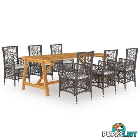 Outdoor Furniture Sets - 3068809 - 8720286336809