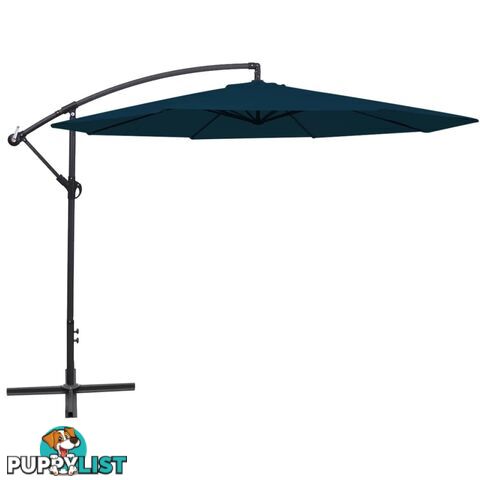 Outdoor Umbrellas & Sunshades - 42198 - 8718475971085