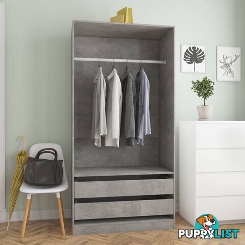 Cupboards & Wardrobes - 800607 - 8719883740041