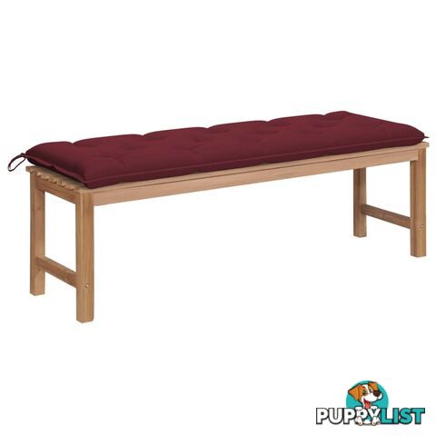 Outdoor Benches - 3062862 - 8720286267868