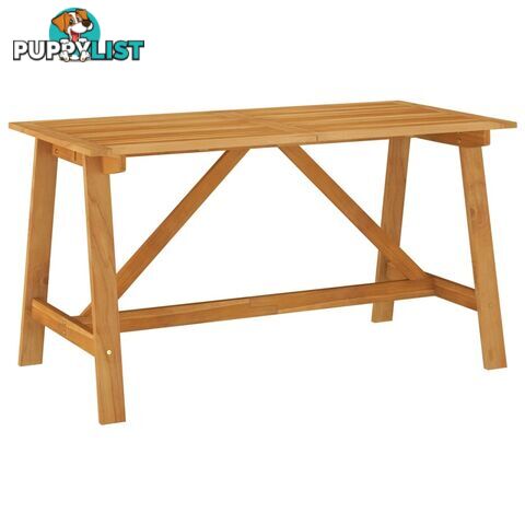 Outdoor Tables - 312406 - 8720286143391