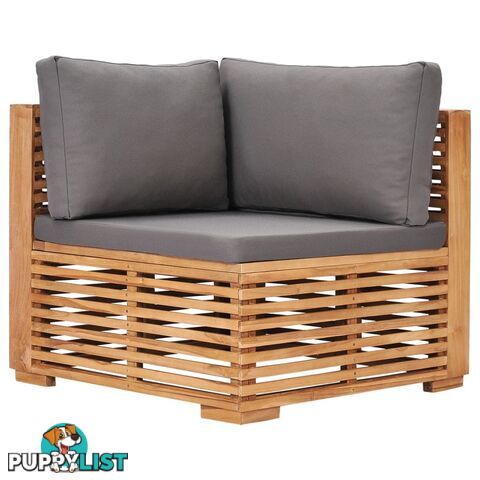 Outdoor Sectional Sofa Units - 49378 - 8719883853352