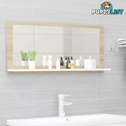 Bathroom Vanity Units - 804585 - 8720286219058