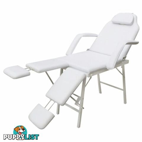 Massage Chairs - 110042 - 8718475813248