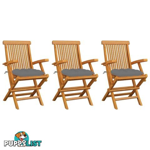 Outdoor Chairs - 3062530 - 8720286264546