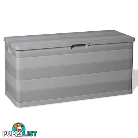 Outdoor Storage Boxes - 43709 - 8718475590477