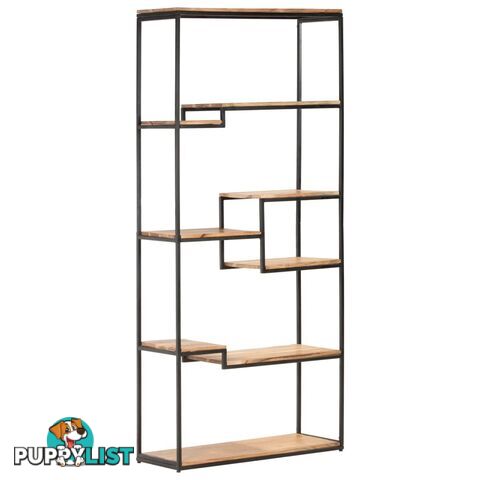 Bookcases & Standing Shelves - 320942 - 8720286083130