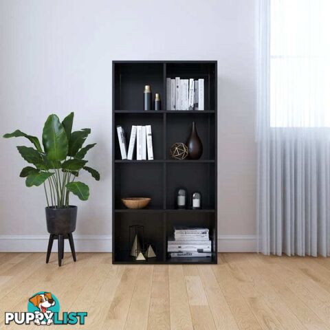 Bookcases & Standing Shelves - 800154 - 8719883673158