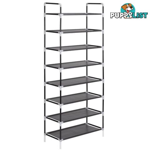 Shoe Racks & Organisers - 245629 - 8718475583455