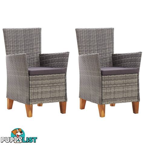 Outdoor Chairs - 46003 - 8719883785134