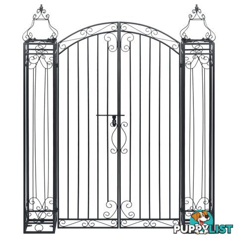 Garden Arches, Trellises, Arbours & Pergolas - 49420 - 8719883835051