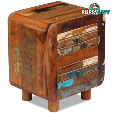 Bedside Tables - 243323 - 8718475995012