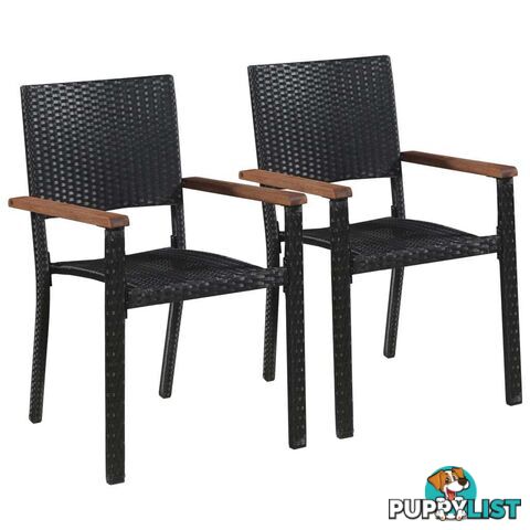 Outdoor Chairs - 43937 - 8718475601661