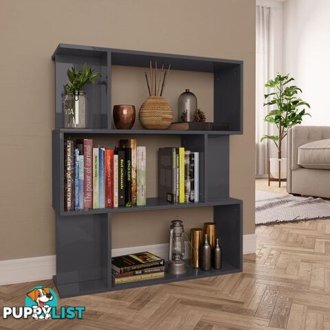 Bookcases & Standing Shelves - 800089 - 8719883672502