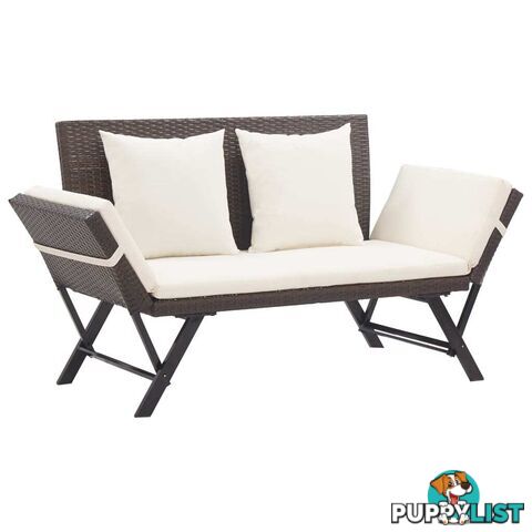 Outdoor Benches - 46231 - 8719883729305