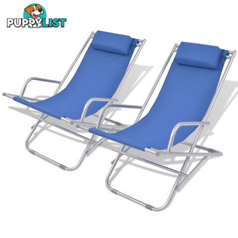 Sun Loungers - 42935 - 8718475505259