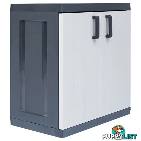 Storage Cabinets & Lockers - 45668 - 8719883554358