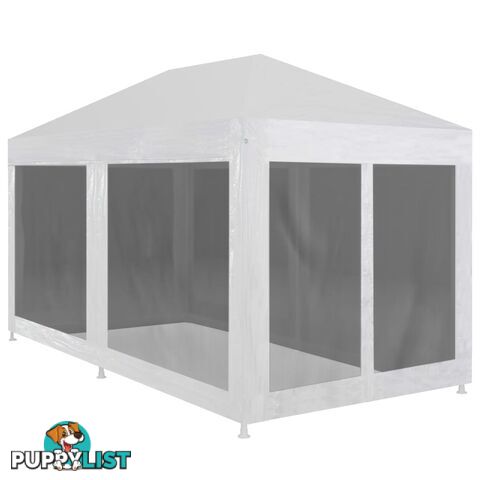 Canopies & Gazebos - 49282 - 8719883810119