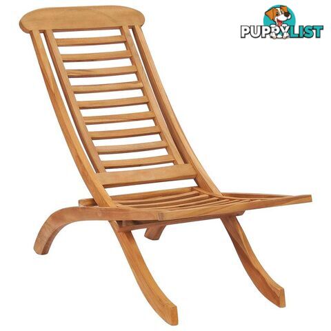 Outdoor Chairs - 49381 - 8719883853383