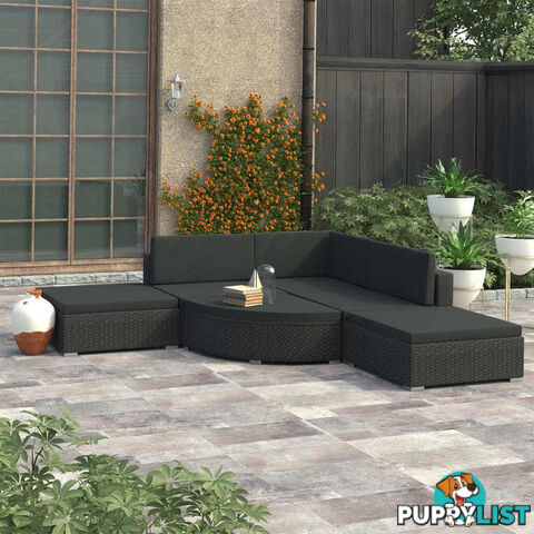 Outdoor Furniture Sets - 46752 - 8719883724713