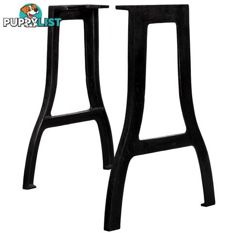 Table Legs - 245420 - 8718475579274