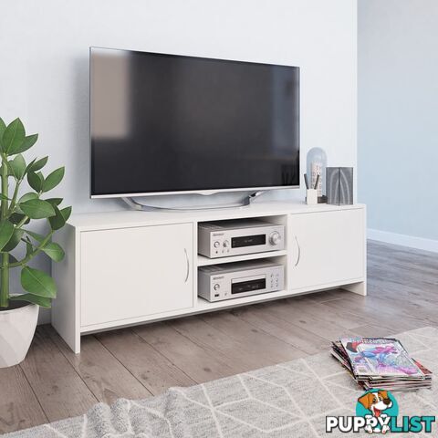 Entertainment Centres & TV Stands - 800279 - 8719883674407