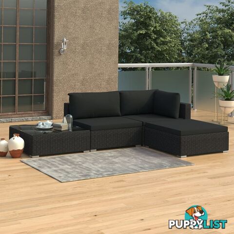 Outdoor Furniture Sets - 46780 - 8719883724997