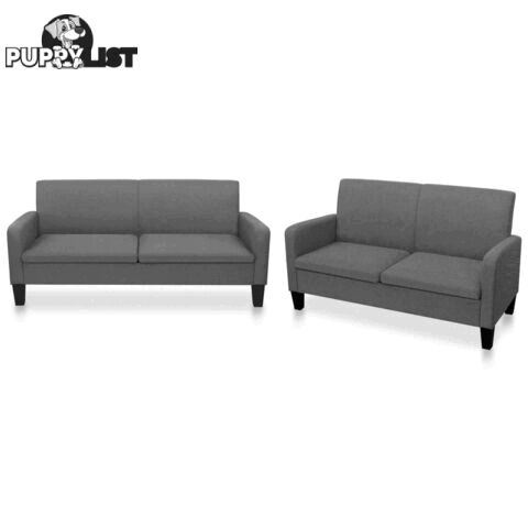 Sofas - 278213 - 8719883723570