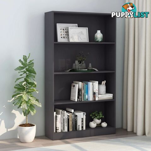 Bookcases & Standing Shelves - 800911 - 8719883815244