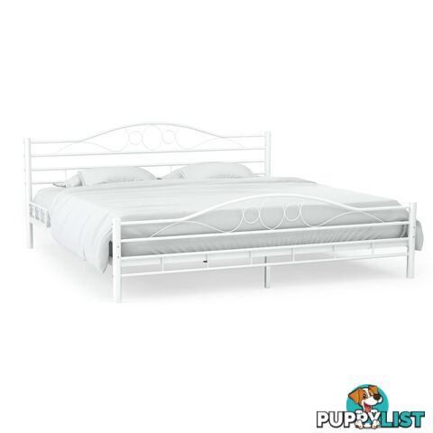 Beds & Bed Frames - 247237 - 8718475711698