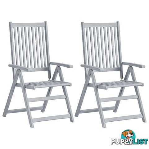 Outdoor Chairs - 45938 - 8719883723068