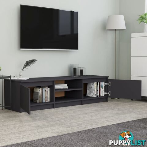 Entertainment Centres & TV Stands - 800650 - 8719883740478