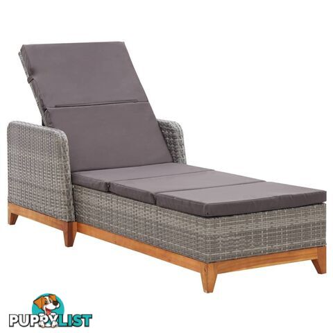 Sun Loungers - 46013 - 8719883785233