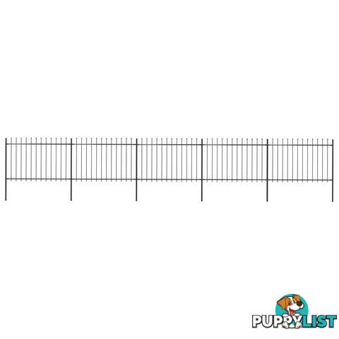 Fence Panels - 277624 - 8719883710457